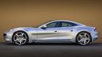 Fisker Karma 2012 года